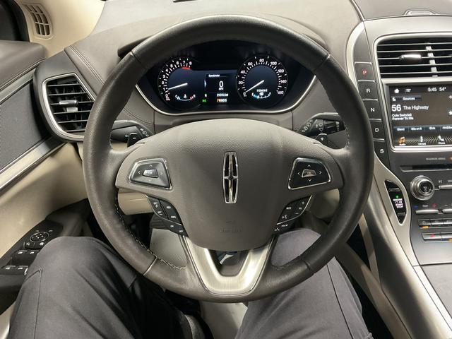 used 2018 Lincoln MKX car, priced at $20,950