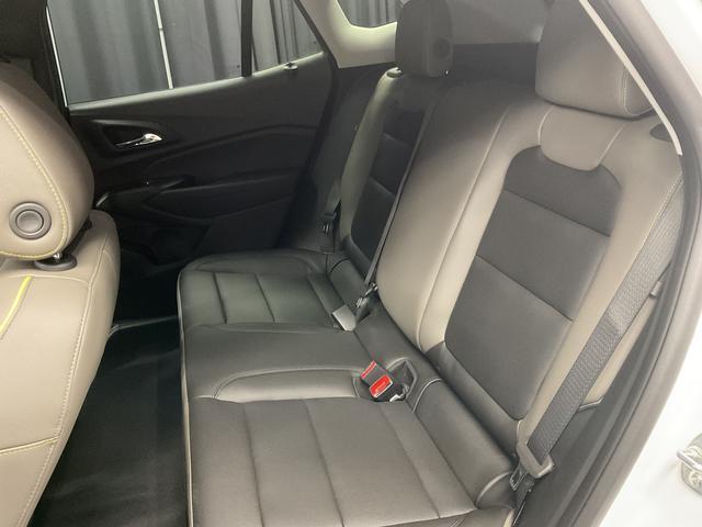 new 2026 Chevrolet Trax car, priced at $25,803