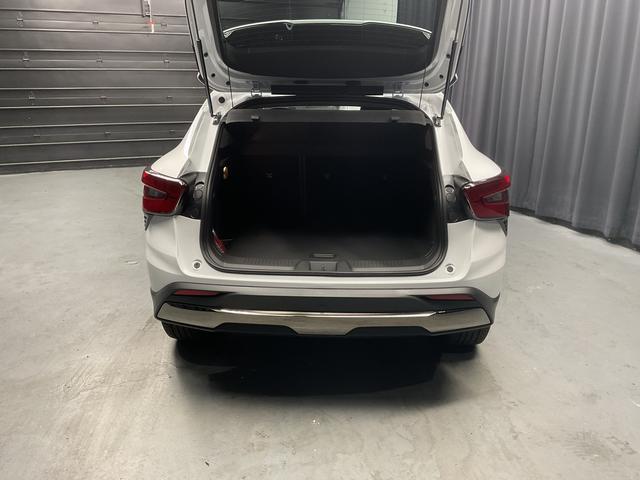 new 2026 Chevrolet Trax car, priced at $25,803
