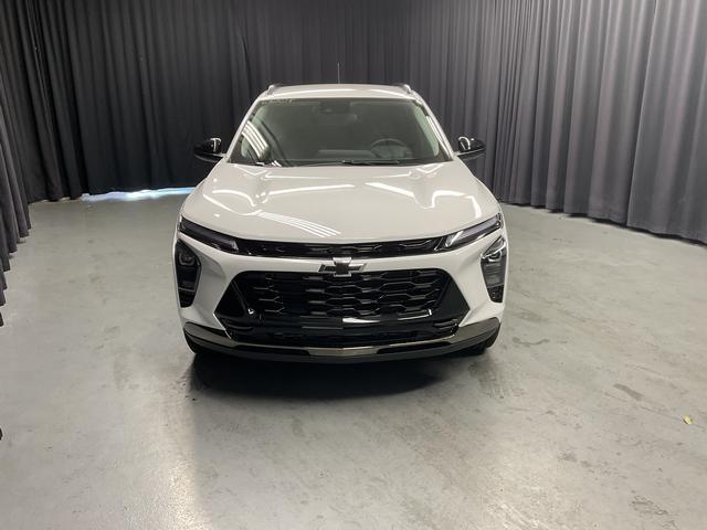 new 2026 Chevrolet Trax car, priced at $25,803
