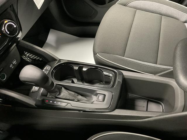 new 2026 Chevrolet TrailBlazer car, priced at $24,675