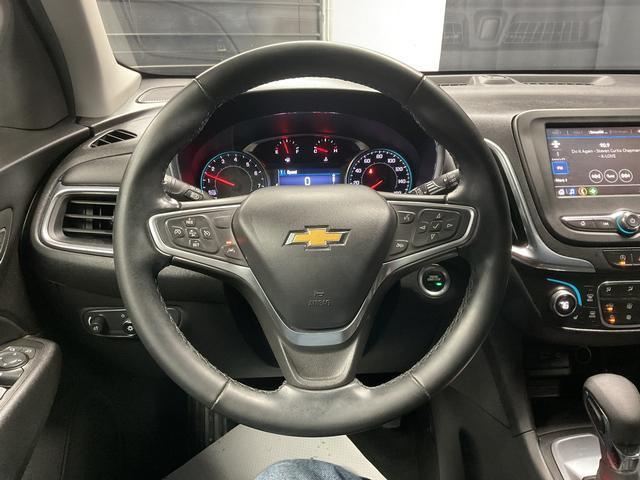 used 2023 Chevrolet Equinox car, priced at $19,950