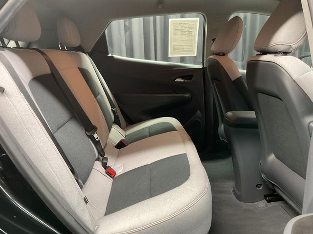 used 2021 Chevrolet Bolt EV car, priced at $12,550