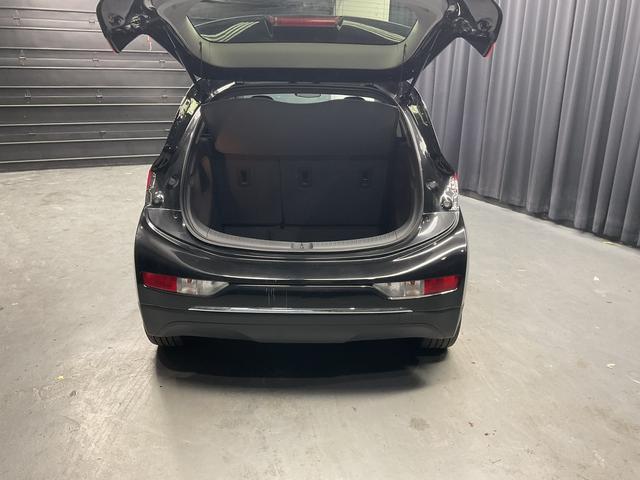 used 2018 Chevrolet Bolt EV car, priced at $9,950