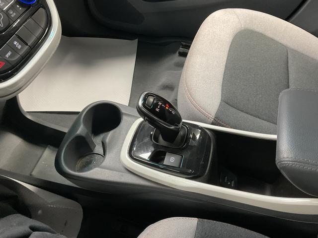 used 2018 Chevrolet Bolt EV car, priced at $9,950