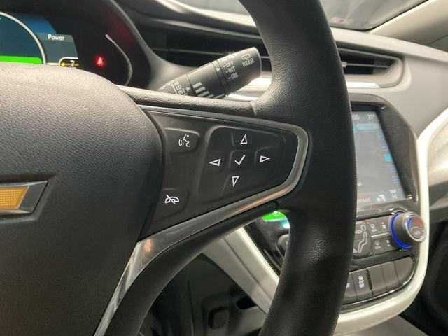 used 2018 Chevrolet Bolt EV car, priced at $9,950