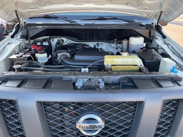 used 2015 Nissan NV Cargo NV2500 HD car, priced at $12,950