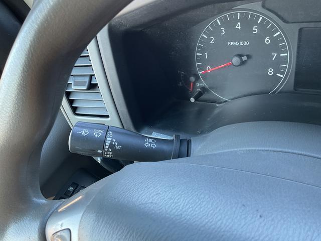 used 2015 Nissan NV Cargo NV2500 HD car, priced at $12,950