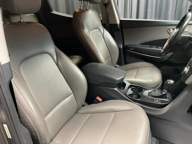 used 2014 Hyundai Santa Fe Sport car, priced at $8,550