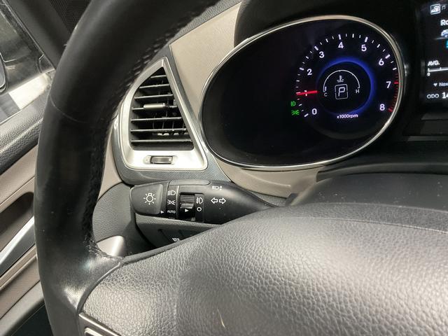 used 2014 Hyundai Santa Fe Sport car, priced at $8,550