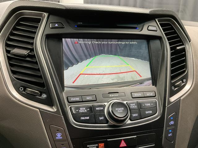 used 2014 Hyundai Santa Fe Sport car, priced at $8,550