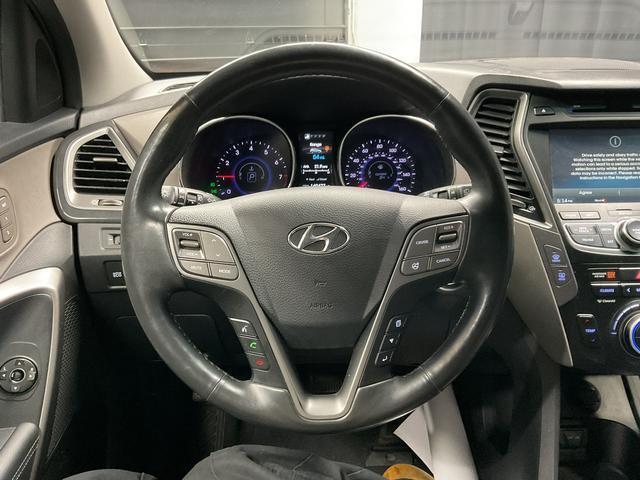 used 2014 Hyundai Santa Fe Sport car, priced at $8,550