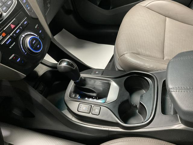 used 2014 Hyundai Santa Fe Sport car, priced at $8,550