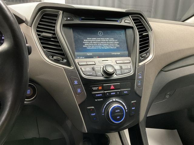 used 2014 Hyundai Santa Fe Sport car, priced at $8,550