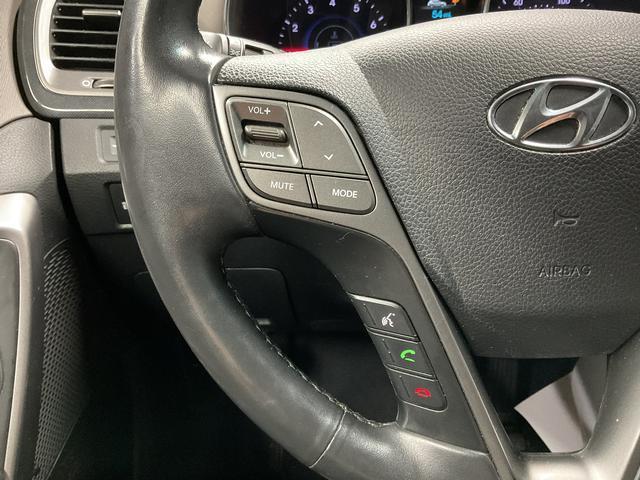 used 2014 Hyundai Santa Fe Sport car, priced at $8,550