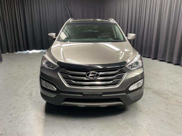 used 2014 Hyundai Santa Fe Sport car, priced at $8,550