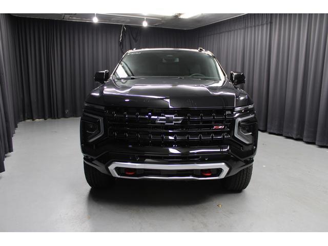 new 2025 Chevrolet Tahoe car, priced at $72,995