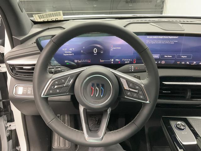 new 2026 Buick Enclave car, priced at $46,254