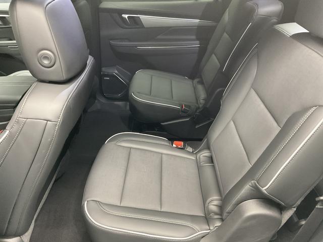 new 2026 Buick Enclave car, priced at $46,254