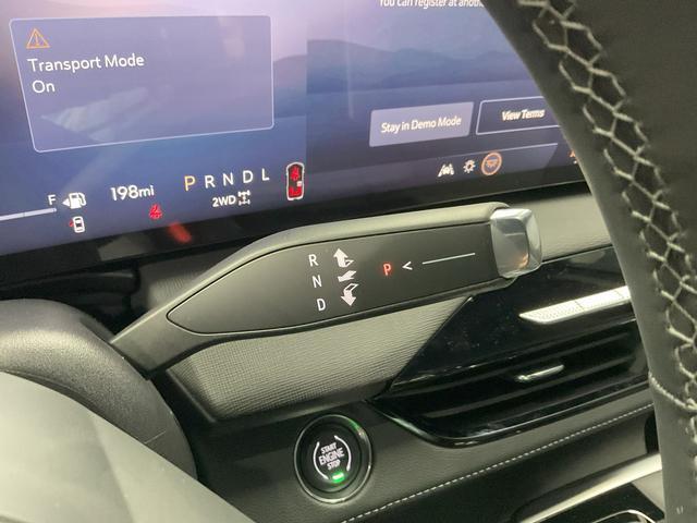 new 2026 Buick Enclave car, priced at $46,254