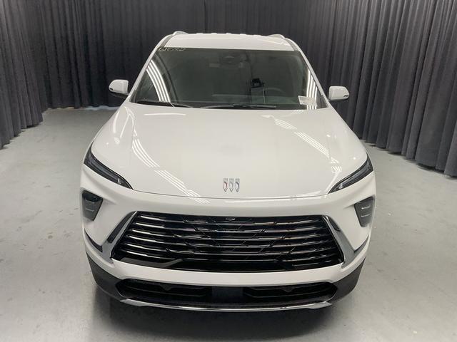 new 2026 Buick Enclave car, priced at $46,254