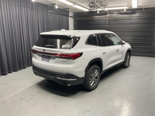 new 2026 Buick Enclave car, priced at $46,254