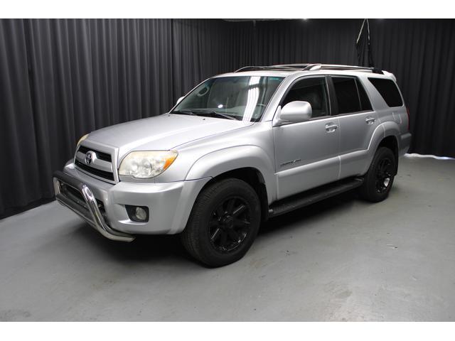 used 2008 Toyota 4Runner car, priced at $14,950