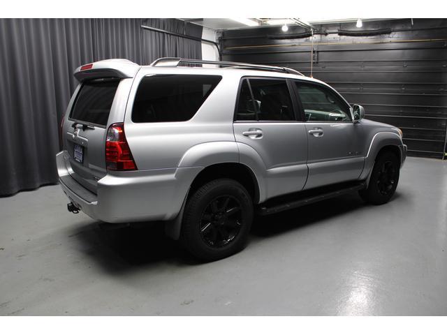 used 2008 Toyota 4Runner car, priced at $14,950