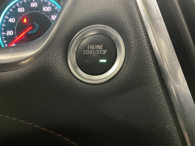 used 2021 Chevrolet Traverse car, priced at $18,950