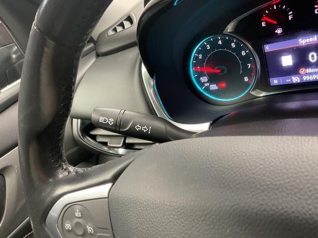 used 2021 Chevrolet Traverse car, priced at $18,950