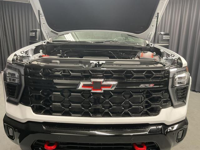 new 2025 Chevrolet Silverado 2500 car, priced at $74,995