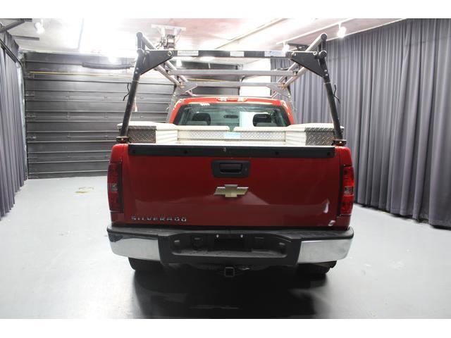 used 2010 Chevrolet Silverado 1500 car, priced at $7,950