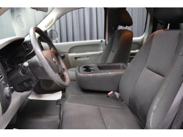 used 2010 Chevrolet Silverado 1500 car, priced at $7,950