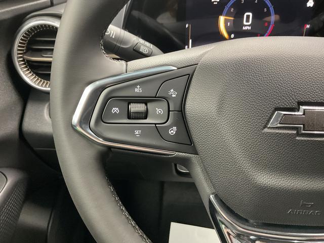 new 2026 Chevrolet Trax car, priced at $26,148