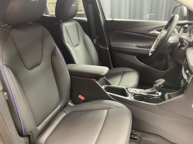 new 2026 Buick Encore GX car, priced at $26,900