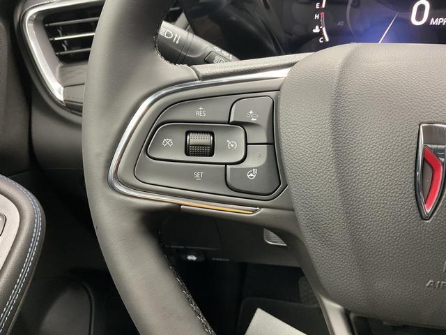 new 2026 Buick Encore GX car, priced at $26,900