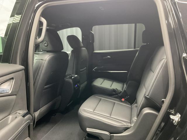 new 2025 Chevrolet Traverse car, priced at $43,771