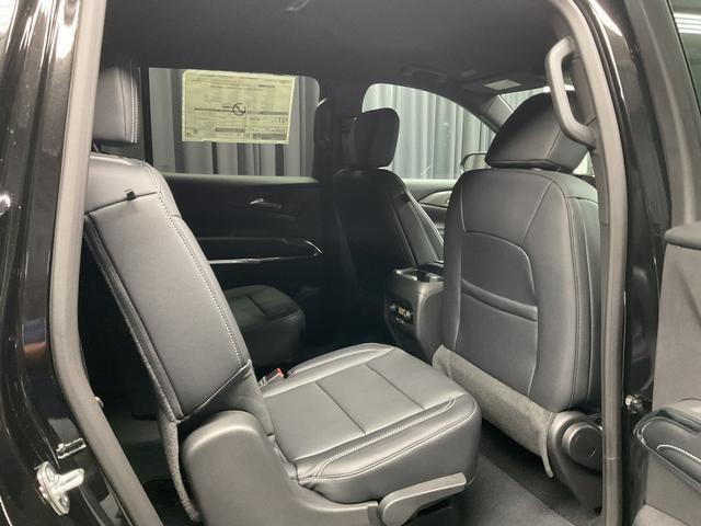 new 2025 Chevrolet Traverse car, priced at $43,771