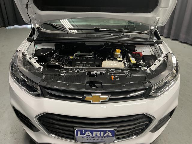 used 2020 Chevrolet Trax car, priced at $15,995