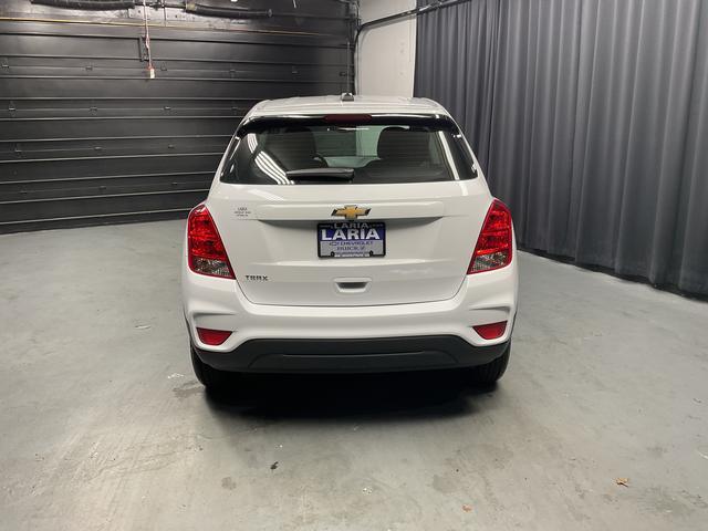 used 2020 Chevrolet Trax car, priced at $15,995