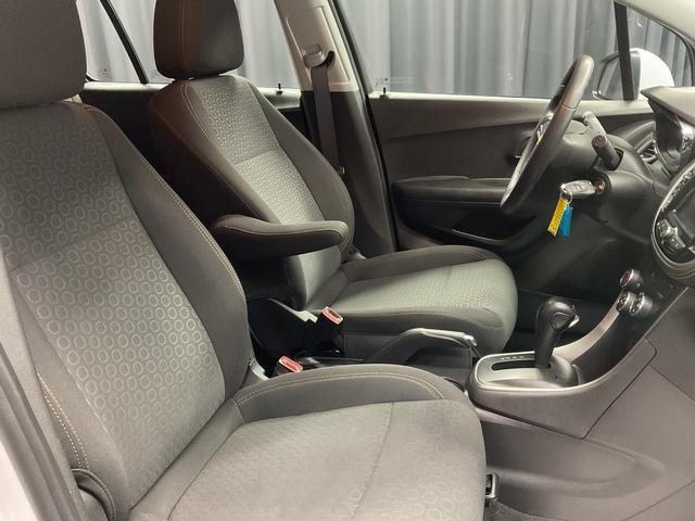 used 2020 Chevrolet Trax car, priced at $15,995
