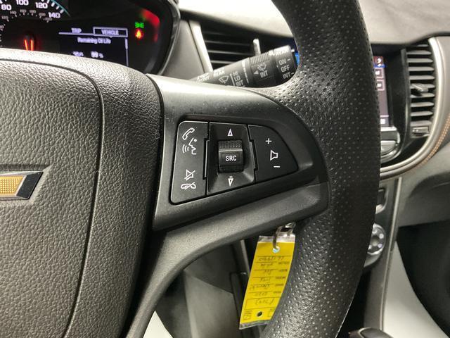 used 2020 Chevrolet Trax car, priced at $15,995