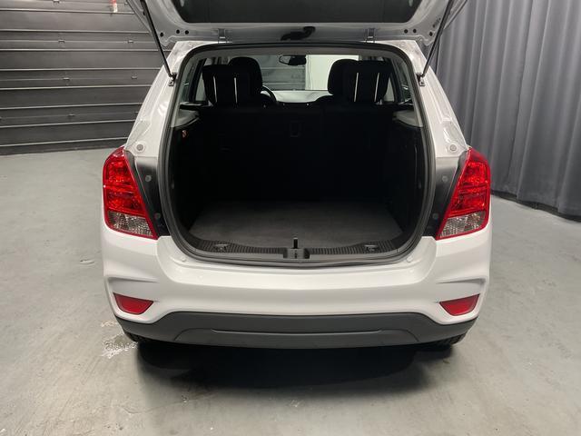 used 2020 Chevrolet Trax car, priced at $15,995