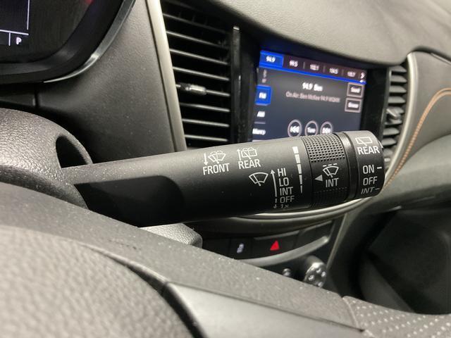 used 2020 Chevrolet Trax car, priced at $15,995
