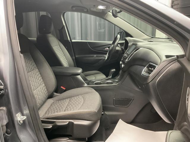 used 2018 Chevrolet Equinox car, priced at $14,950