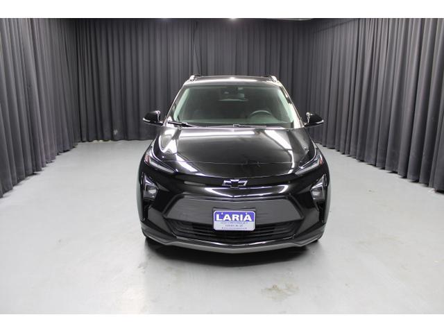used 2022 Chevrolet Bolt EUV car, priced at $17,495