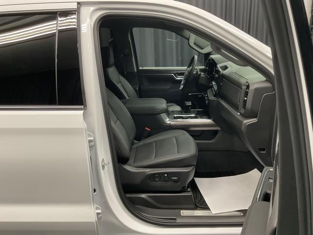 new 2025 Chevrolet Silverado 1500 car, priced at $59,995