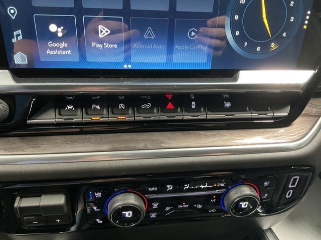 new 2025 Chevrolet Silverado 1500 car, priced at $59,995
