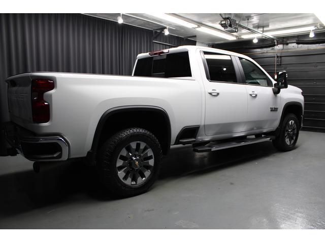 used 2024 Chevrolet Silverado 2500 car, priced at $64,950