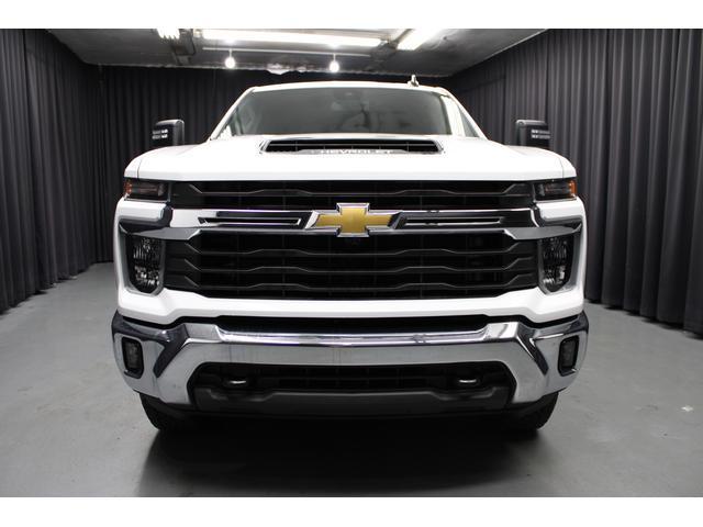 used 2024 Chevrolet Silverado 2500 car, priced at $64,950